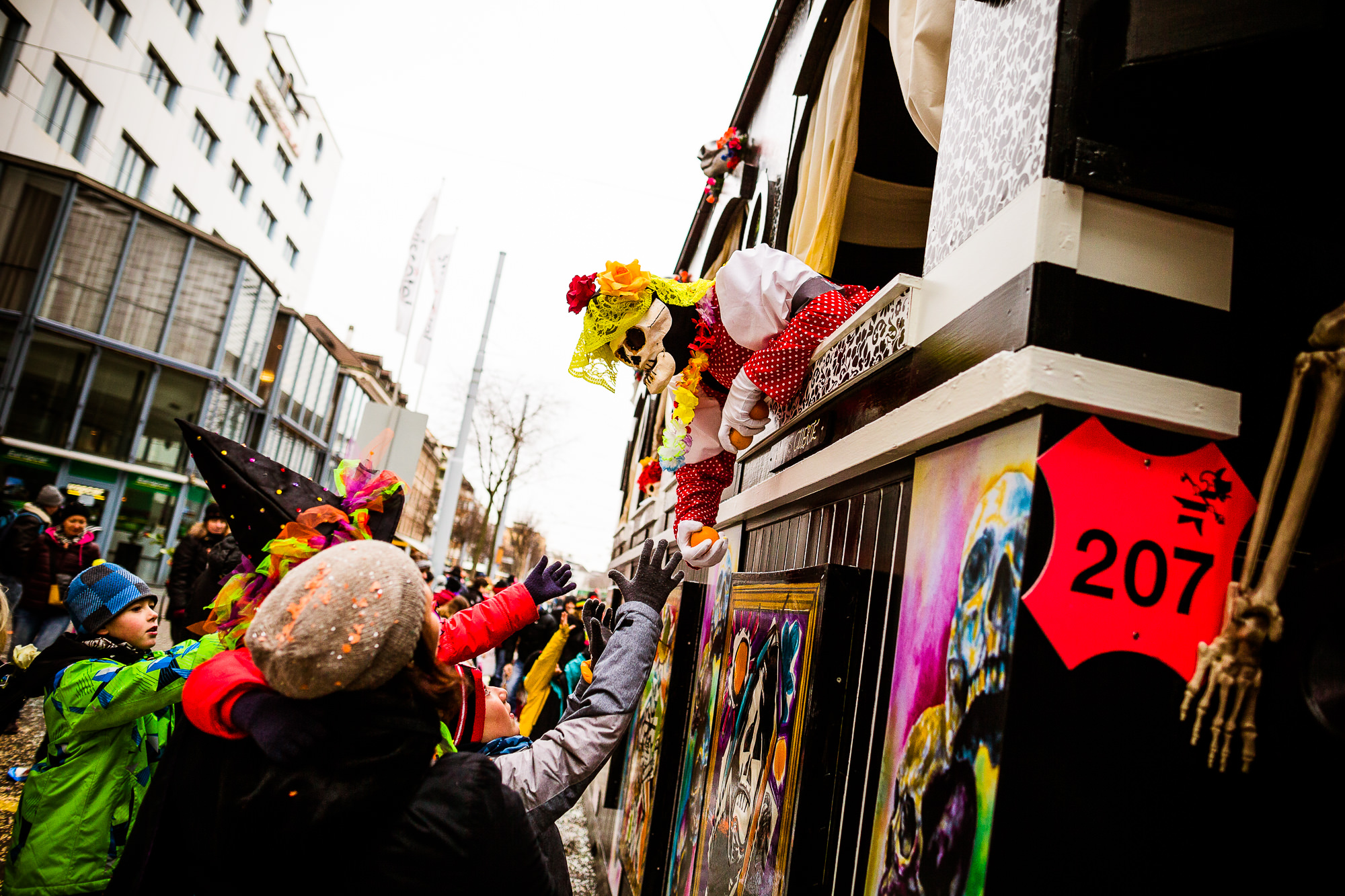 Export x3 1DX 7069 Basler Fasnacht 2016